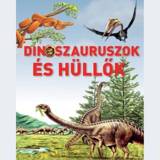 Dinoszauruszok es hullok