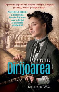 Dirijoarea - Maria Peters