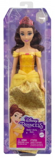 Disney princess papusa printesa Belle mthlw11
