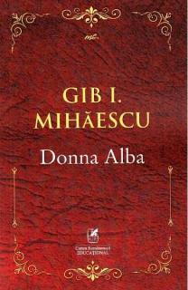 Donna alba-Gib I Mihaescu