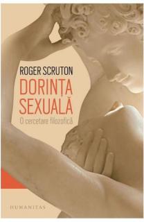 Dorinta sexuala