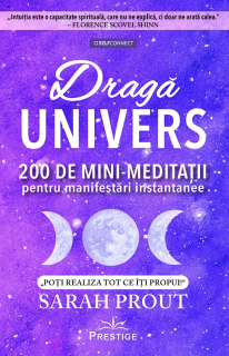 Draga Univers - Sarah Prout