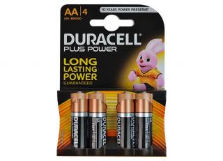 Duracell basic rl bl4