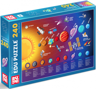 Edu puzzle 240-251 dto79251