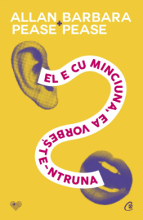 El e cu minciuna, ea vorbeste-ntruna - Allan Pease, Barbara Pease