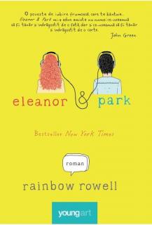 Eleanor & Park - Rainbow Rowell
