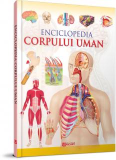 Enciclopedia corpului uman