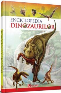 Enciclopedia Dinozaurilor