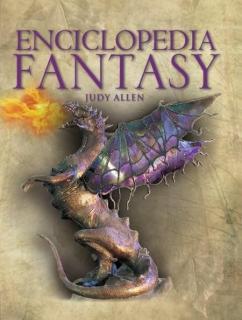 Enciclopedia fantasy - Judith Allen