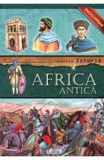 Enciclopedie africa antica