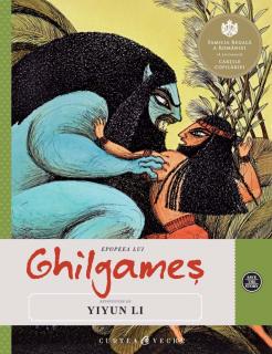 Epopeea lui Ghilgames - Yiyun Li