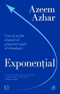 Exponential - Azeem Azhar