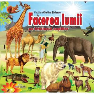 Facerea lumii