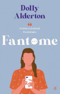 Fantome - Dolly Alderton