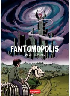 Fantomopolis