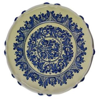 Farfurie cer trad mare - 30cm
