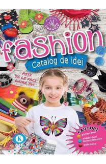 Fashion-catalog de idei