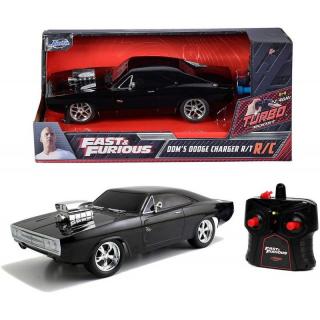 Fast&furious rc 1970 dodge charger 1:24 253203019