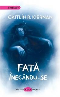 Fata inecandu-se - Caitlin R. Kiernan