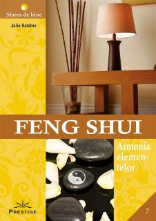 Feng Shui - Julia Hatcher