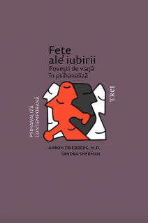 Fete ale iubirii - Ahron Friedberg, Sandra Sherman