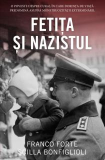 Fetita si nazistul - Franco Forte