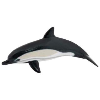 Figurina delfin comun cu cioc scurt papo56055