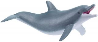 Figurina delfin jucaus papo56004
