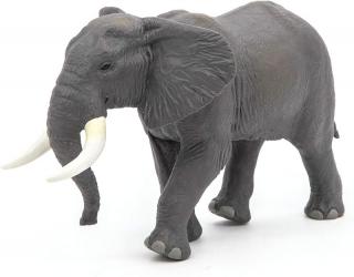 Figurina elefantul african papo50192