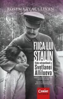 Fiica lui - Stalin Rosemary Sullivan
