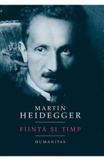 Fiinta si timp