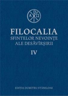 Filocalia IV