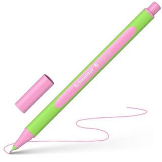 Fineliner line-up 04 pastel-pink