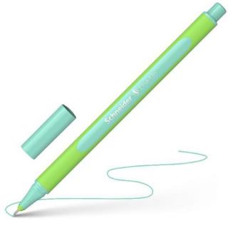 Fineliner line-up 04 pastel-turquoise