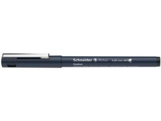 Fineliner pictus 0.05 black