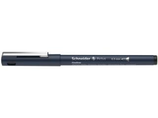 Fineliner pictus 0.3 black