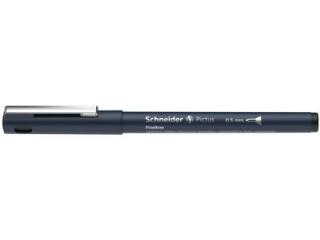 Fineliner pictus 0.5 black