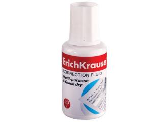 Fluid corector 20 ml erich 5