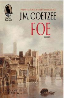 Foe - J.M. Coetzee