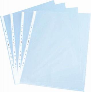 Folie protectie a4 cristal 90mic 100/set cutie noki