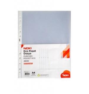 Folie protectie a4 noki 54430-75 cristal 100/pg