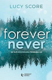 Forever Never - Lucy Store