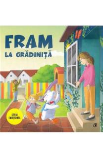 Fram la gradinita