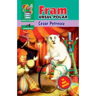 Fram ursul polar