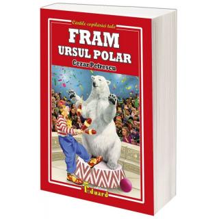 Fram , ursul polar