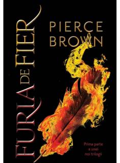 Furia de fier - Pierce Brown