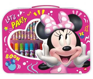 Gentuta pentru desen art case minnie 1023-66224
