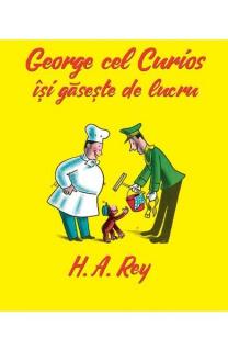 George cel curios isi gaseste de lucru(necartonat)-art