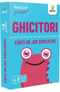 Ghicitori