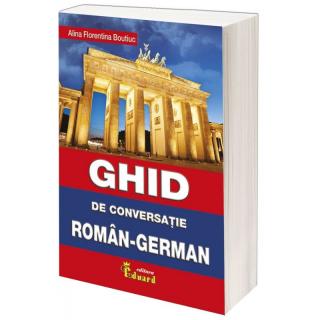 Ghid de conversatie roman-german